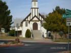 St. Christopher's Episcopal church.