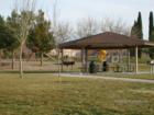 Villa Del Prado park on Utah street.