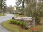 Gleason Heights off Highway 80 in Pooler