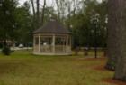 Gazebo in Gleason Heights