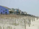 Oceantfront Ocean Oaks Community Emerald Isle NC