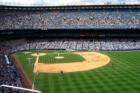 Bronx, NY: Yankee Stadium