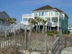 Emerald Isle...Ocean Front homes..2 million+
