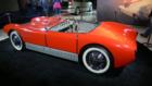 NY, NY: New York International Auto Show at the Javitz Center