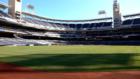 San Deigo, CA: Petco Park Baseball Stadium