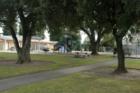 Playground Meyer Park in Glenmoor