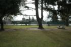 Tennis Court at Meyer Park