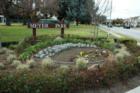 Meyer Park in Glenmoor