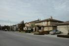 Newer homes in Glenmoor