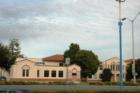 Washington High School