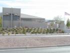The Boulder City Library, at 701 Adams Blvd. in Boulder City, Nevada, opened to the public on March 18, 2002.