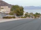 Residents of Marina Highland Estates in Boulder City, Nevada enjoy spectacular views of Lake Mead and the surrounding mountains.