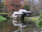 Mabry Mill