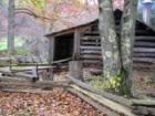 Mabry Mill, Blue ridge Parkway