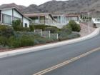 Manufactured homes in Lake Mountain Estates, an age-restricted community in Boulder City, Nevada.