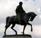 Remembering your heros is what statues are all about. It give you a glimpse in New Orleans History.