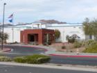 Martha P. King Elementary School, home of the Cobras, in Boulder City, Nevada.