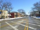 Downtown Glenview
      