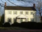 Photo from 1700's located in Historic Fredericksburg Virginia
