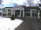 Visitors Center At Vanderbilt Mansion