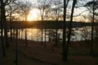 Greensboro - Lake Oconee at Sunrise