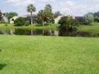One of the many waterviews in Pelican Bay