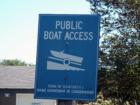 Let Go Boating In Danforth!
