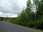 Under 150 Folks Live In Haynesville...Excellent Hunting Area! This Photo Along The Ferry Road Leading From US Rt 2A Toward Weston, Danforth And East Grand Lake Region!