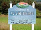 Welcome To Washburn!
