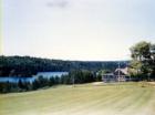 Nickerson Lake In Background Is 234 Acres Large, Has Real Depth, Clean Water And Is Cresent Or Half Moon Shaped!