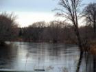 The Mighty Mattawamkeag Is No Little River!