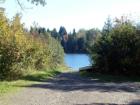 Public Boat Access For Russell Lake!