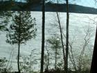 Pleasant Lake In Island Falls Is One Of The Cleanest Lakes In The State Of Maine!