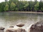 Lots Of Coves And Inlets To Explore On Grand Lake!