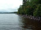 Let's Go Fishing! Not A Lake To Be On When The Wind Or Storm Comes Up! Grand Lake Can Get Rough!