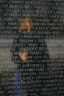 For TOBY. Photo from the Vietnam Memorial in Washington DC. Photo submitted and taken by Christopher Walker of Mission Grove Realty - Hemet, CA Real Estate.