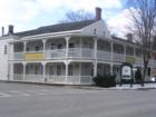 Stissing House Restaurant great place for fine dining. Pine Plains NY