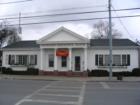 Stissing Bank in the heart of Pine Plains.