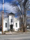 Antique Gallery in Pine Plains