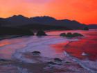 Sunset at Nesika Beach