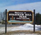 Stratham Hill Park - Stratham NH