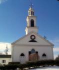 Community Church in Stratham NH