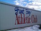 Great Bay Athletic Club - Newmarket NH