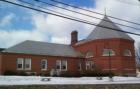 Public Library - Newmarket NH