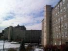 Old Mill Buildings Along River in Downtown Newmarket - many have been renovated into beautiful condos and some professional office space.