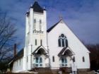 St. Mary's Church - Newmarket NH