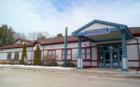 Community Center Newmarket NH