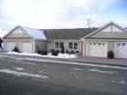 An Adult 55+ Community under Development in Pine Plains.