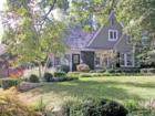 Classic Fairway Tudor