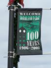Downtown Overland Park